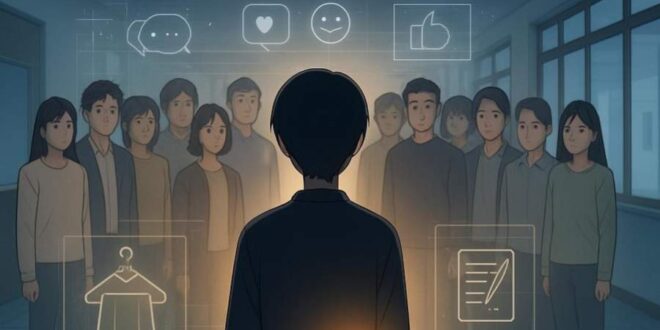 توانمندی عاطفی در پس گفته‌های روزمره