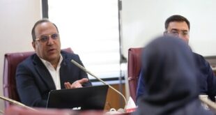 توکلی: سامانه ثبت و پیگیری آنلاین مشکلات بیماران خاص تقویت شود