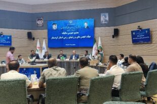 خاکی: ورزش‌های رزمی کردستان ظرفیت بازگشت به جایگاه ملی خود را دارد