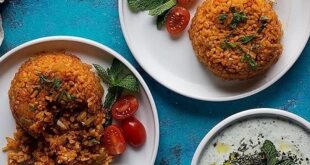 دستور تهیه 11 غذا با بلغور گندم خوشمزه و مقوی
