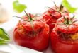 دستور تهیه چند مدل غذای رژیمی خوشمزه با گوجه
