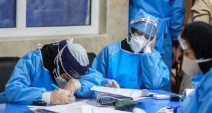 رئیس سازمان نظام پرستاری: همچنان شاهد اضافه‌کار اجباری پرستاران هستیم