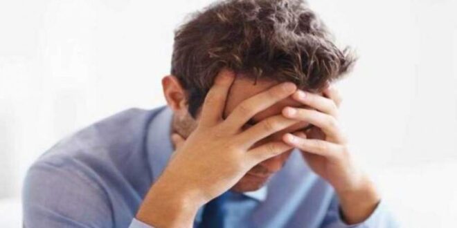 روان‌تنی؛ وقتی استرس و اضطراب به زبان بدن تبدیل می‌شوند