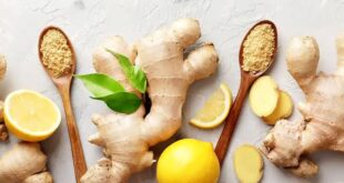 زنجبیل و فشار خون؛ پژوهش جدید از یک اثر کاهنده خبر می‌دهد