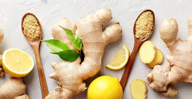 زنجبیل و فشار خون؛ پژوهش جدید از یک اثر کاهنده خبر می‌دهد