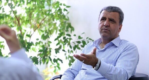 شاه‌ وردی: ایران در پزشکی تولیدمثل به جایگاه بین‌المللی رسیده است