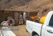 شریعتی: خدمات جهادی دامپزشکی در مناطق کم‌برخوردار ادامه دارد