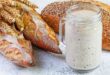 طرز تهیه نان خمیر ترش؛ طعمی که هرگز فراموش نخواهید کرد
