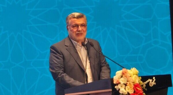 ظفرقندی: پزشک امروز دغدغه سلامت مردم و کشور را دارد