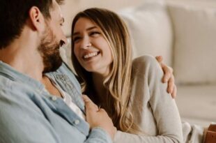 علت شباهت زن و شوهرها پس از ازدواج چیست؟