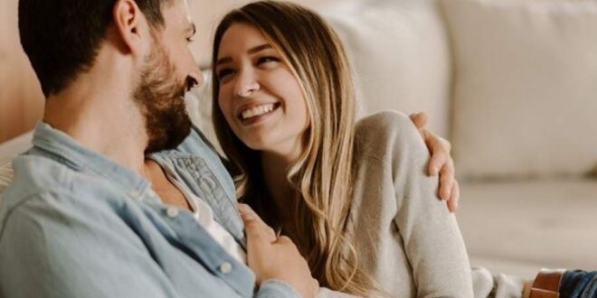 علت شباهت زن و شوهرها پس از ازدواج چیست؟