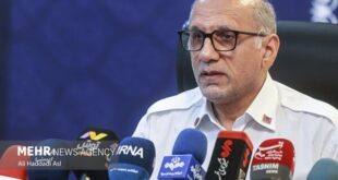 غرق شدگی در سال جاری تاکنون ۳۰ درصد رشد داشته است