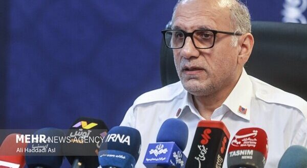 غرق شدگی در سال جاری تاکنون ۳۰ درصد رشد داشته است