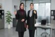 مانتو اداری شیک از کجا بخرم؟