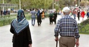معاشرت اجتماعی؛ نسخه‌ای برای پیری سالم‌تر مغز