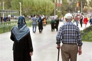 معاشرت اجتماعی؛ نسخه‌ای برای پیری سالم‌تر مغز
