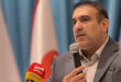 معاون استاندار کرج: رسانه ها اجازه ندهند سختی‌ها به ناامیدی تبدیل شود