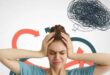 مهار اضطراب و نشخوار فکری شبانه با تکنیک‌های شناختی - رفتاری