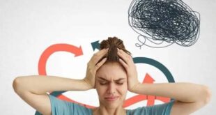 مهار اضطراب و نشخوار فکری شبانه با تکنیک‌های شناختی - رفتاری