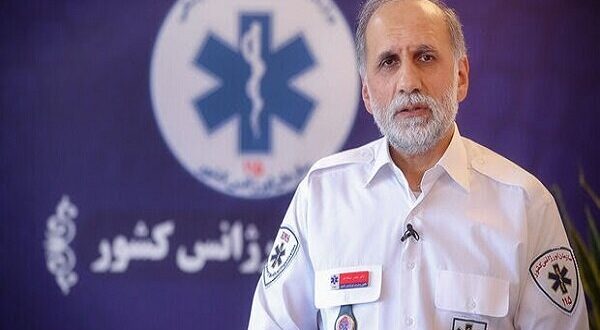 میعادفر: پزشکان طلایه‌داران سلامت و امنیت روانی جامعه هستند
