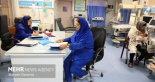نجاتیان: خانه نشینی پرستاران جای مهاجرت را گرفته است