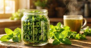 نعناع برای روده تحریک‌پذیر مفید است؟ شواهد تازه علمی چه می‌گویند