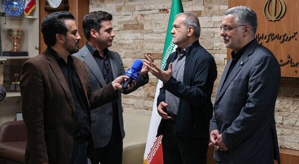پزشکیان: برنامه ملی پزشک خانواده، زیربنای تحقق عدالت در سلامت است