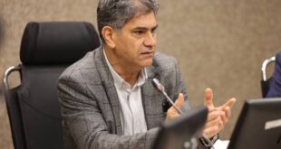 پیام تبریک رییس شورای عالی نظام پزشکی جناب آقای دکتر اسپید به مناسبت پنجم شهریور زاد روز حکیم فرزانه محمد زکریای رازی  و روز  داروساز