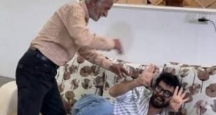 پیامد تصویر منفی «پدر» در ویدئوهای اینستاگرامی