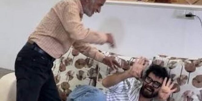 پیامد تصویر منفی «پدر» در ویدئوهای اینستاگرامی