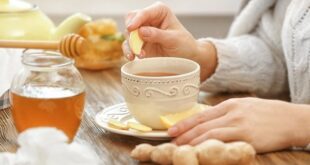 چای دارچین و زنجبیل قند خون را پائین می آورد یا بالا می برد؟