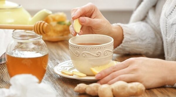 چای دارچین و زنجبیل قند خون را پائین می آورد یا بالا می برد؟