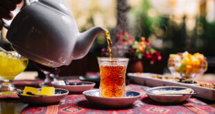 چای فقط نوشیدنی نیست؛ پژوهش‌ها از ارتباط مصرف چای با سلامت قلب و مغز می‌گویند
