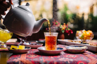 چای فقط نوشیدنی نیست؛ پژوهش‌ها از ارتباط مصرف چای با سلامت قلب و مغز می‌گویند