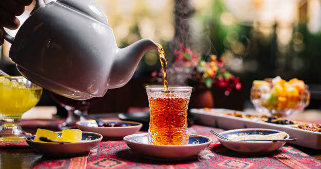 چای فقط نوشیدنی نیست؛ پژوهش‌ها از ارتباط مصرف چای با سلامت قلب و مغز می‌گویند