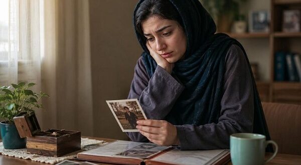 چرا ذهنمان خاطرات تلخ را بیش از خاطرات خوش تکرار می‌کند؟