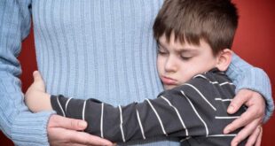 چگونه توانستم میزان اضطراب جدایی دانش آموزان کلاس اول را کاهش دهم؟