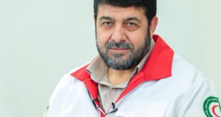 کولیوند: گزارشی از شیوع بیماری در میان زائران نداشته‌ایم