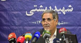 ۲۵ درصد ظرفیت تخت‌های بیمارستانی خالی است