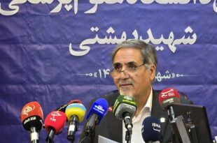 ۲۵ درصد ظرفیت تخت‌های بیمارستانی خالی است