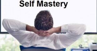 ۵ مهارت ضروری برای تسلط بر خود(خودکنترلی)