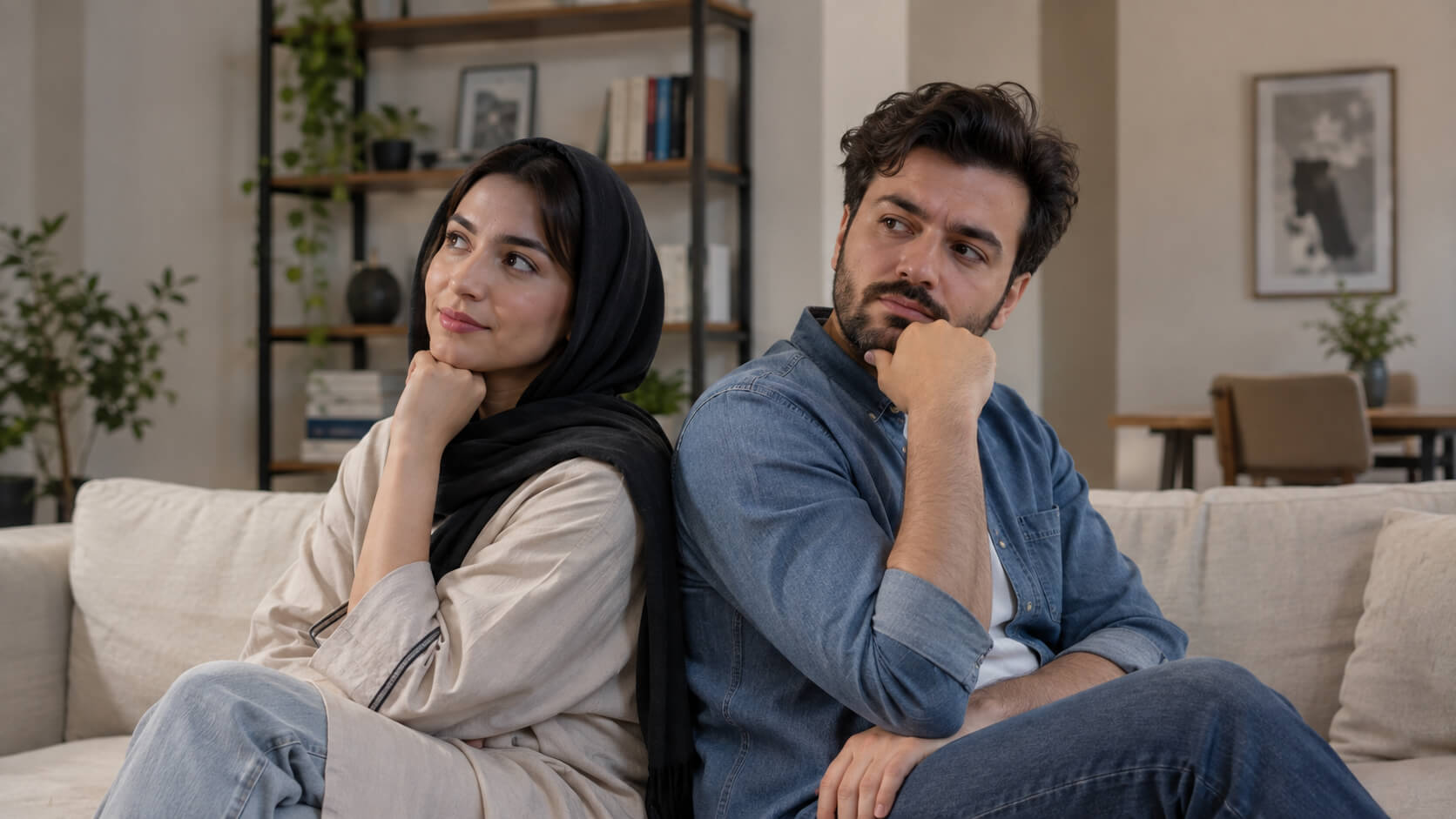 زنان و مردان چه تفاوت هایی دارند؟ 5 تفاوت مهم زن و مرد زنان و مردان چه تفاوت هایی دارند؟ 5 تفاوت مهم زن و مرد