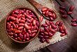 آشنایی با فواید و ارزش غذایی لوبیا قرمز