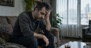 افسردگی همیشه با گریه همراه نیست