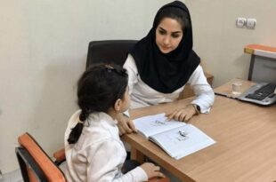 اگر کودکتان تا ۳ سالگی این جملات را نمی‌گوید، نگران شوید