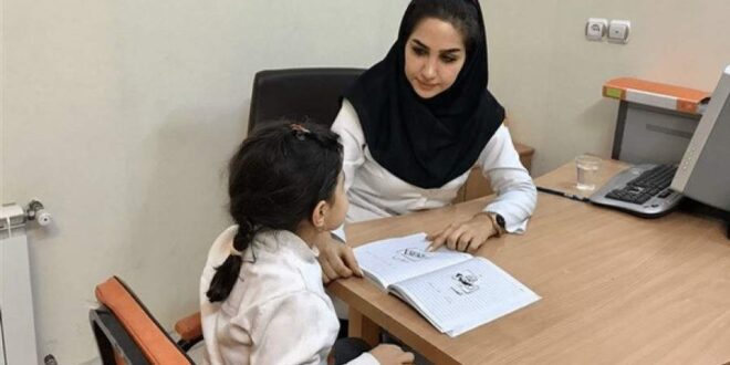 اگر کودکتان تا ۳ سالگی این جملات را نمی‌گوید، نگران شوید