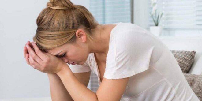 بررسی ارتباط بخش‌های مختلف مغز در اختلالات اضطرابی
