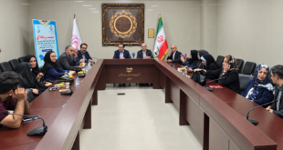 بررسی مسائل جامعه پزشکی زنجان در نشست مشترک رئیس‌کل سازمان نظام پزشکی با اعضای شورای هماهنگی و ارکان نظام پزشکی استان و بازدید از مجموعه مهرانه