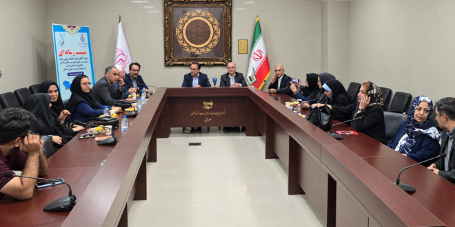 بررسی مسائل جامعه پزشکی زنجان در نشست مشترک رئیس‌کل سازمان نظام پزشکی با اعضای شورای هماهنگی و ارکان نظام پزشکی استان و بازدید از مجموعه مهرانه