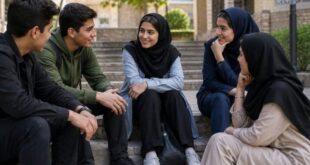 به‌جای کنترل فرزندتان «خودمراقبتی» و مهارت «نه گفتن» را آموزش دهید